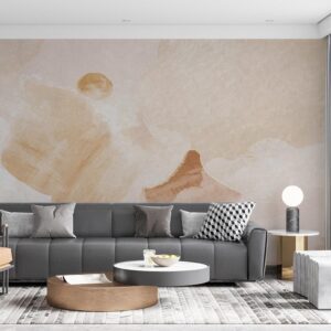 پوستر دیواری آبرنگی ساده 10193400