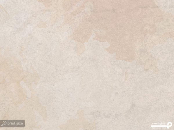 پوستر دیواری آبرنگی ساده 10193400 - Image 5