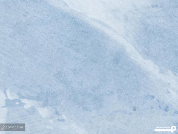 پوستر دیواری آبرنگی نقاشی ساده 10294600 - Image 6
