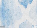 پوستر دیواری آبرنگی هندسی 10122500