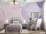 پوستر دیواری آبرنگی هنری 10193700