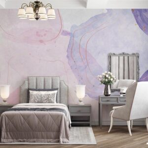 پوستر دیواری آبرنگی هنری 10193700
