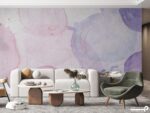 پوستر دیواری آبرنگی هنری 10193700