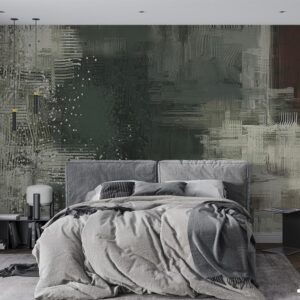 پوستر دیواری آبرنگی هنری 10286400