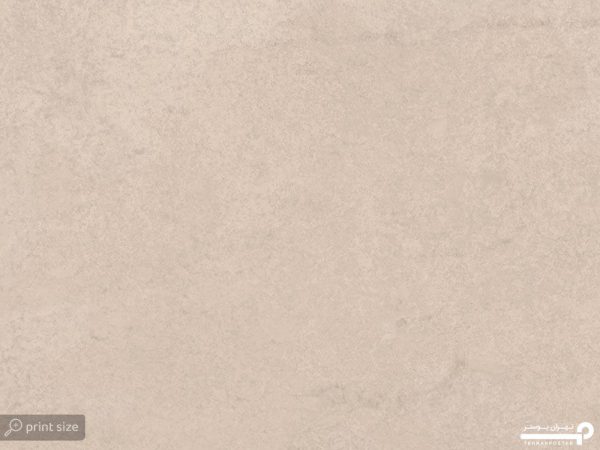 پوستر دیواری آبرنگی کلاسیک 10210500 - Image 5