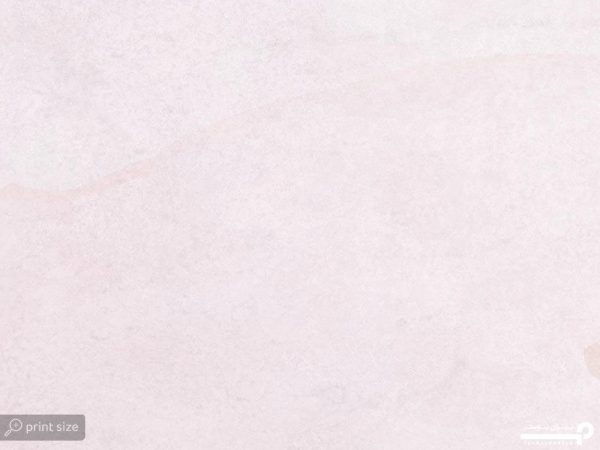 پوستر دیواری آبرنگی گل 10239500 - Image 6
