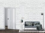 پوستر دیواری آجری 10015100