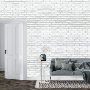 پوستر دیواری آجری 10015100
