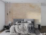 پوستر دیواری آجری 10274800