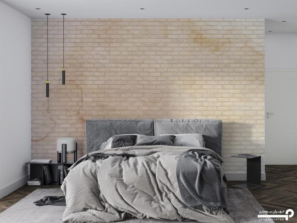 پوستر دیواری آجری 10274800 - Image 4