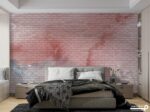 پوستر دیواری آجری جدید مدرن 10274300