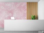 پوستر دیواری آرایشگاه زنانه 10157400