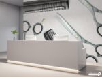 پوستر دیواری آرایشگاه زنانه 10261400