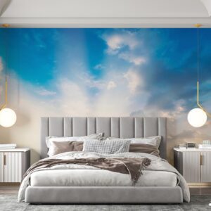 پوستر دیواری آسمان 10298900
