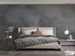 پوستر دیواری ابر و باد پرنده 10134900