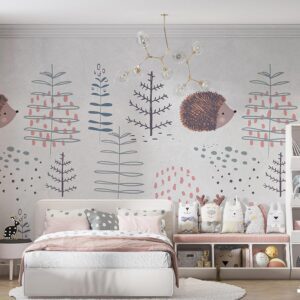 پوستر دیواری اتاق بچه 10212600