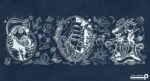 پوستر دیواری اتاق نوجوان دختر 10267000