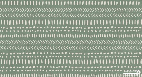 پوستر دیواری اتاق کودک 10182200 - Image 4