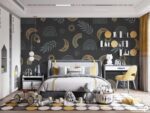 پوستر دیواری اتاق کودک 10196400