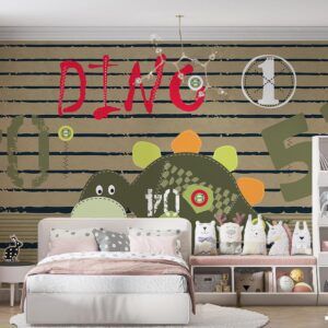پوستر دیواری اتاق کودک 10215500
