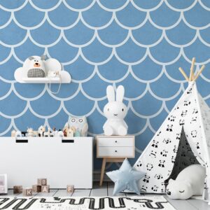 پوستر دیواری اتاق کودک 10224300