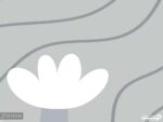 پوستر دیواری اتاق کودک دایناسور 10151200