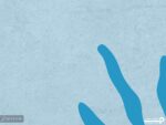 پوستر دیواری اتاق کودک دریا 10214500