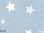 پوستر دیواری اتاق کودک ستاره 10223200