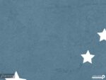پوستر دیواری اتاق کودک ستاره 10251300