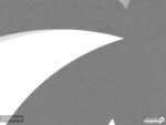 پوستر دیواری اتاق کودک ستاره و ماه 12112930