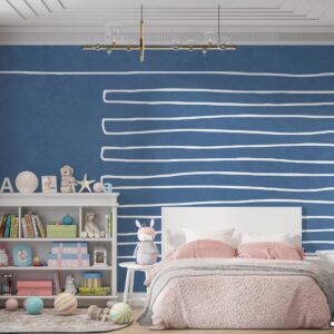 پوستر دیواری اتاق کودک فانتزی 10258700
