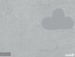 پوستر دیواری اتاق کودک فیل 10212000