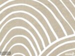 پوستر دیواری اتاق کودک هندسی 10144900