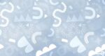 پوستر دیواری اتاق کودک هندسی 10152500