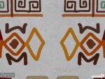 پوستر دیواری اتاق کودک هنری 10133500