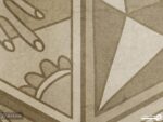 پوستر دیواری اتاق کودک پسر 10220400