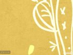 پوستر دیواری اتاق کودک کاکتوس 10227800