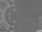 پوستر دیواری اسلیمی سنتی 10139600