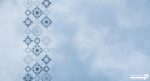 پوستر دیواری اسلیمی سنتی 10196000