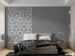 پوستر دیواری اسلیمی سنتی 12016610