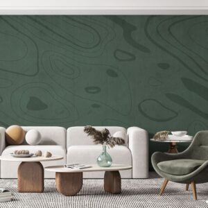 پوستر دیواری اشکال مدرن 10064900