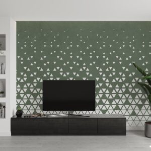 پوستر دیواری اشکال هندسی 10245900