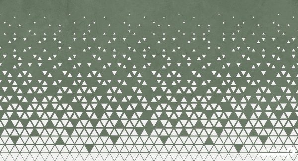پوستر دیواری اشکال هندسی 10245900 - Image 6