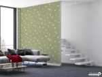 پوستر دیواری اشکال هندسی ریز 10162700