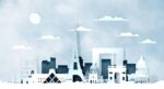 پوستر دیواری اماکن دیدنی دنیا 10263200