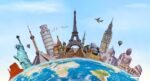 پوستر دیواری اماکن مشهور و دیدنی 10275900