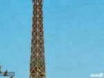 پوستر دیواری اماکن مشهور و دیدنی دنیا 10112700