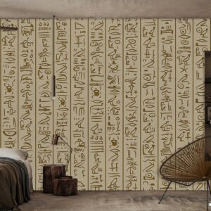 پوستر دیواری باستانی تاریخی 10185200