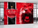 پوستر دیواری باشگاه پرسپولیس 13422600