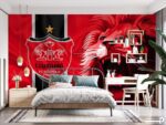 پوستر دیواری باشگاه پرسپولیس 13422600
